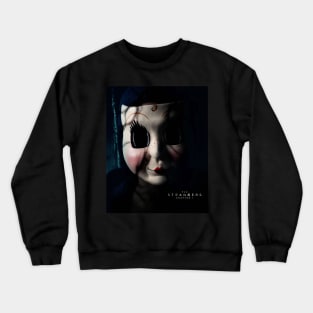 The Strangers movie, The Strangers Chapter 1 Crewneck Sweatshirt